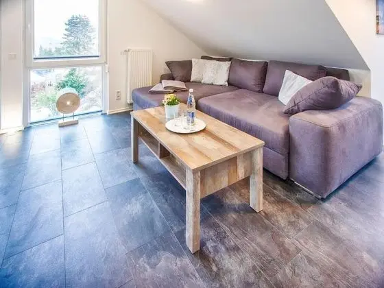 Panoramic Apart Daire