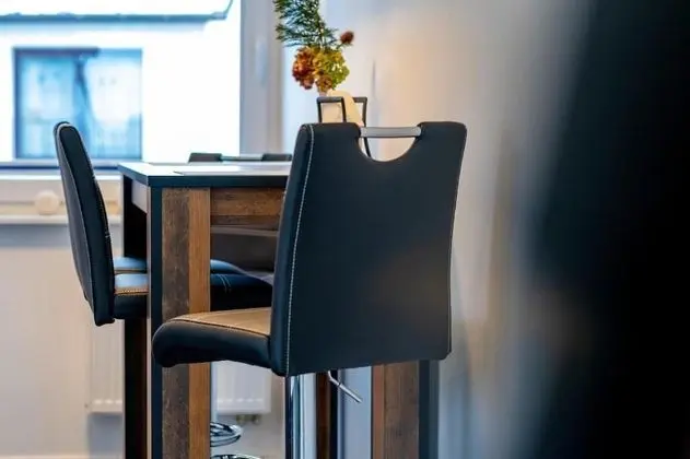 Panoramic Apart Daire