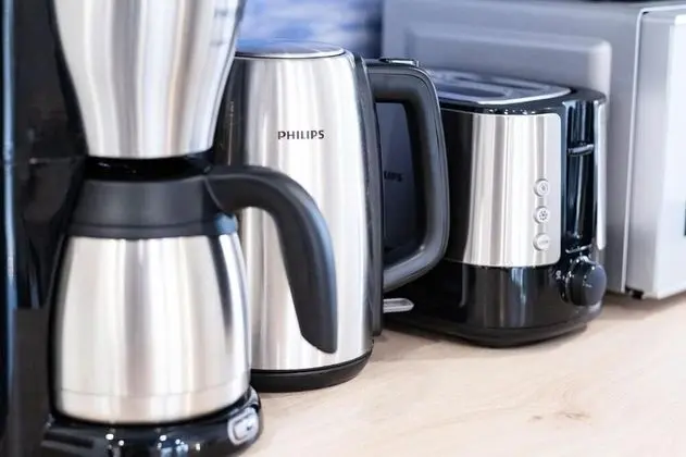 Panoramic Apart Daire