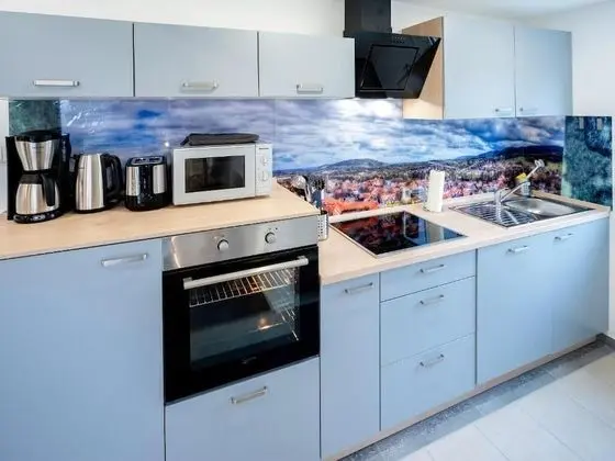 Panoramic Apart Daire