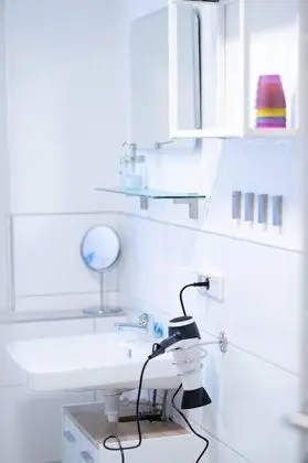 Panoramic Apart Daire