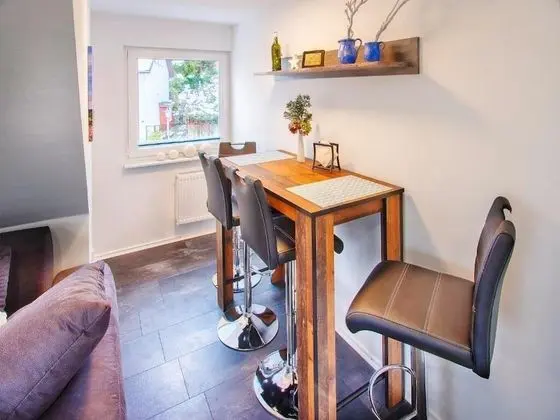 Panoramic Apart Daire