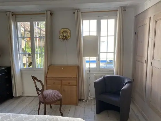Apart Daire, 1 Yatak Odası (Emilia)