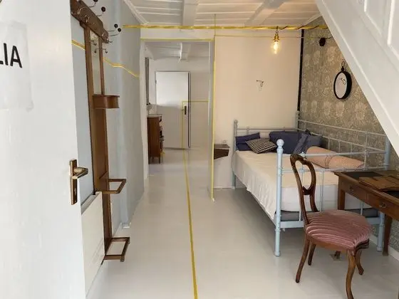 Apart Daire, 1 Yatak Odası (Emilia)