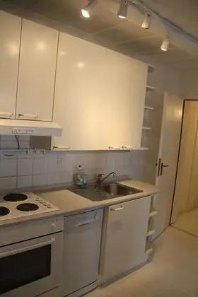 Apart Daire, 1 Yatak Odası (Emilia)