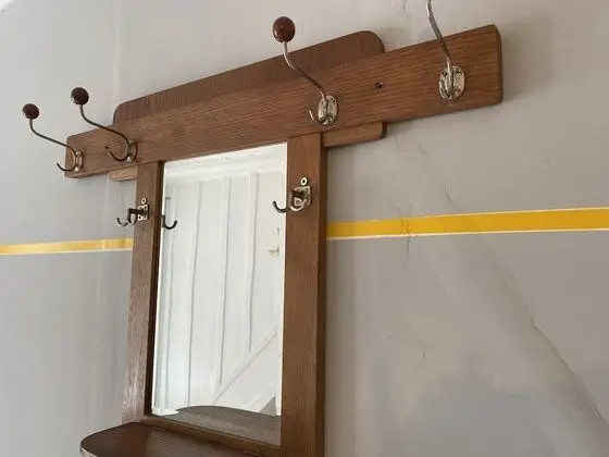 Apart Daire, 1 Yatak Odası (Emilia)