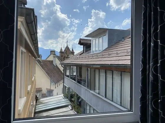 Stüdyo, Balkon (Clara)