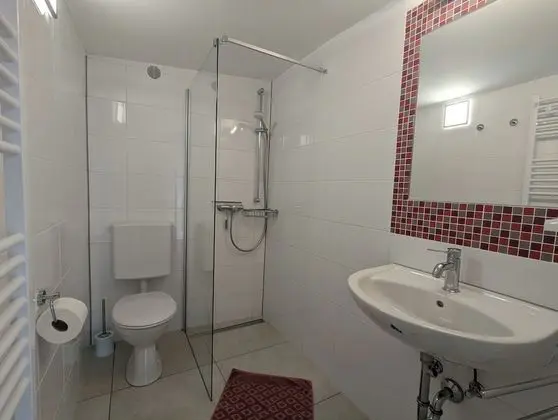 Apart Daire, 4 Yatak Odası