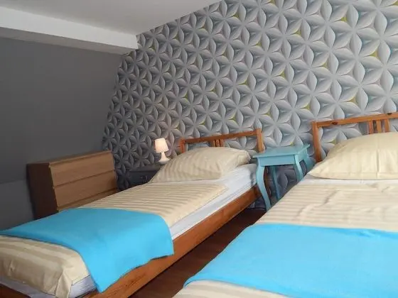 Apart Daire, 4 Yatak Odası