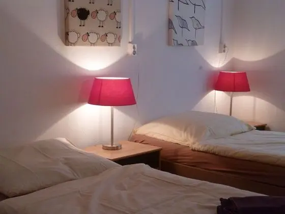Apart Daire, 4 Yatak Odası