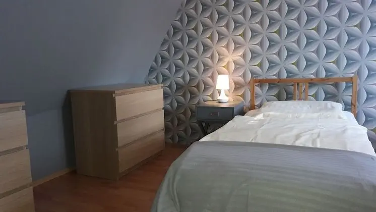 Apart Daire, 4 Yatak Odası