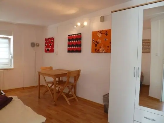 Apart Daire, 4 Yatak Odası