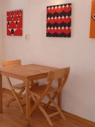 Apart Daire, 4 Yatak Odası