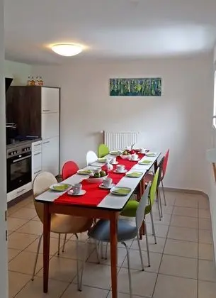 Apart Daire, 4 Yatak Odası