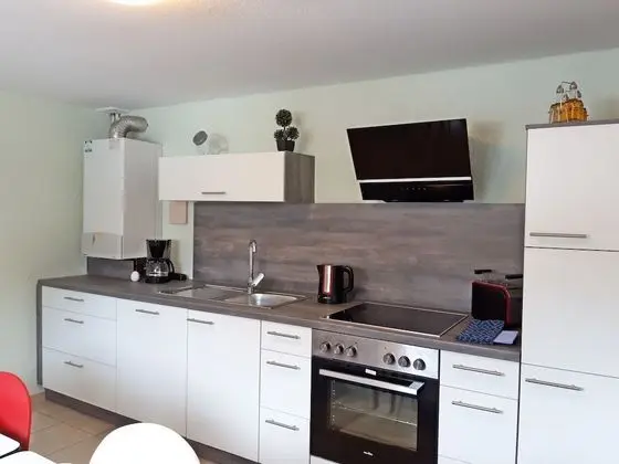 Apart Daire, 4 Yatak Odası
