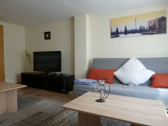 Apart Daire, 4 Yatak Odası