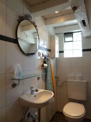 Apart Daire, 4 Yatak Odası