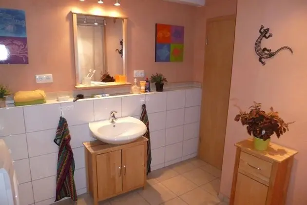 Apart Daire, 4 Yatak Odası