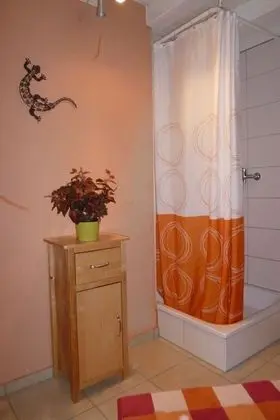 Apart Daire, 4 Yatak Odası