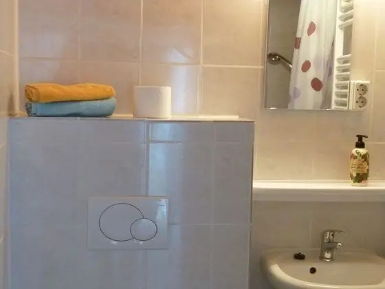 Apart Daire, 4 Yatak Odası