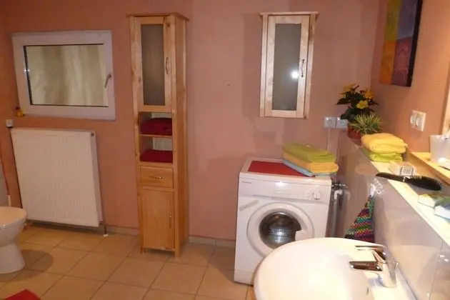 Apart Daire, 4 Yatak Odası