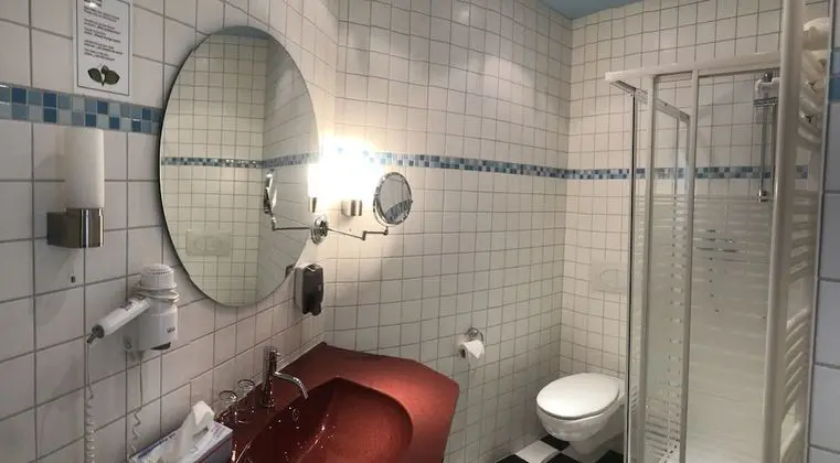 Standard Tek Kişilik Oda