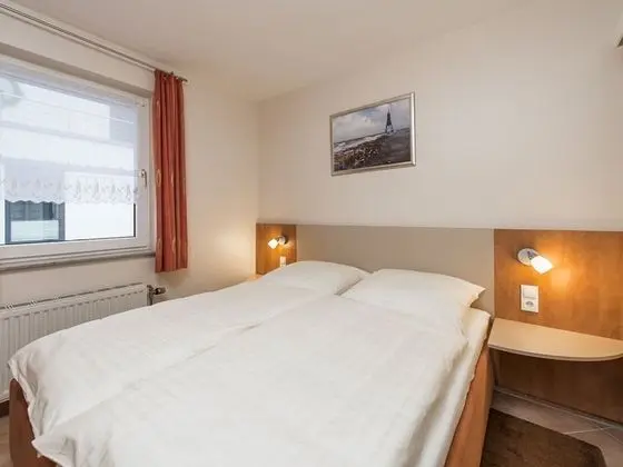 Apart Daire, 1 Yatak Odası, Balkon (Nr. 22)