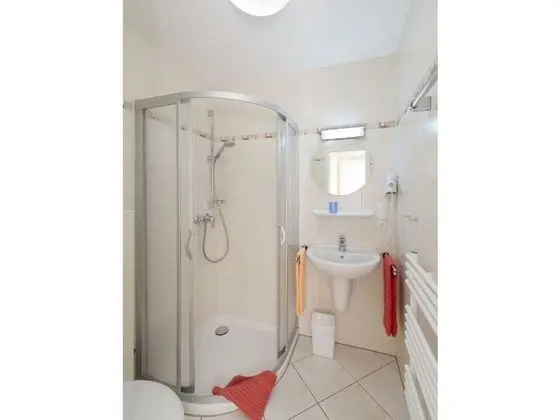 Apart Daire, 1 Yatak Odası, Balkon (Nr. 22)