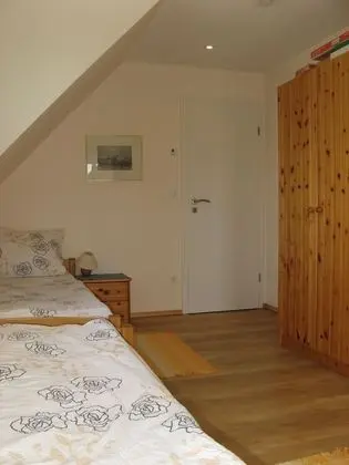 Apart Daire, 2 Yatak Odası (Eiche)