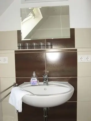 Apart Daire, 2 Yatak Odası (Eiche)