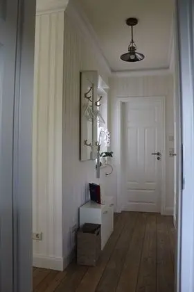Romantic Ev, Birden Çok Yatak, Bahçe Manzaralı