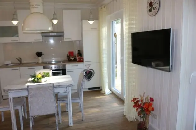 Romantic Ev, Birden Çok Yatak, Bahçe Manzaralı
