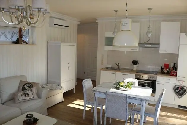 Romantic Ev, Birden Çok Yatak, Bahçe Manzaralı