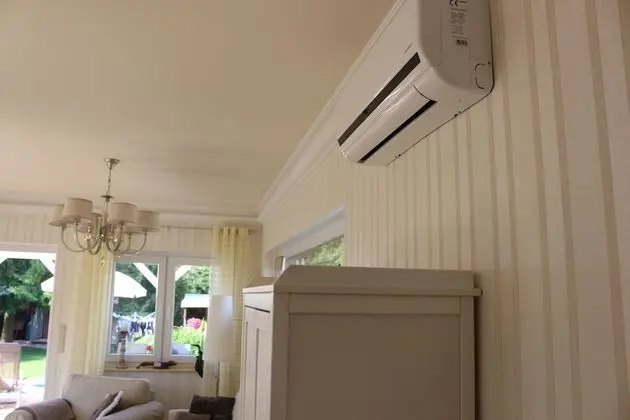 Romantic Ev, Birden Çok Yatak, Bahçe Manzaralı