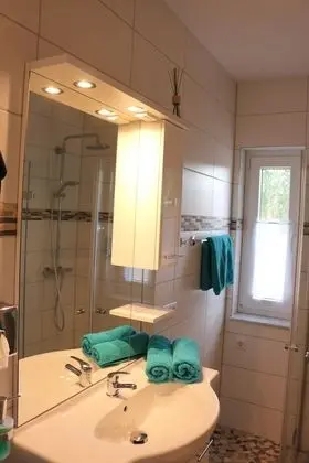 Romantic Ev, Birden Çok Yatak, Bahçe Manzaralı