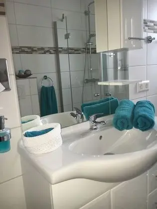 Romantic Ev, Birden Çok Yatak, Bahçe Manzaralı
