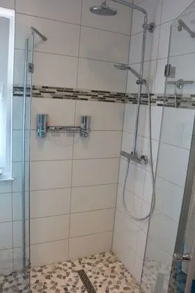 Romantic Ev, Birden Çok Yatak, Bahçe Manzaralı