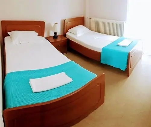 Apart Daire, 2 Yatak Odası (for 3)