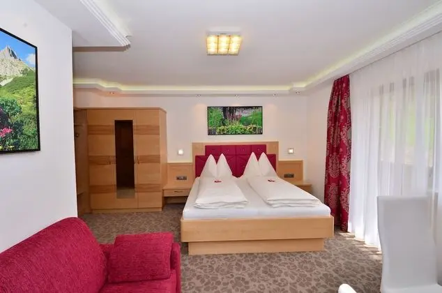 Tek Büyük Yataklı Oda, Balkon