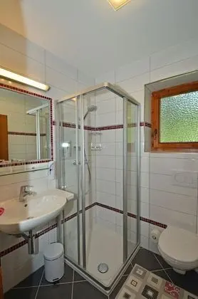 Tek Büyük Yataklı Oda, Balkon