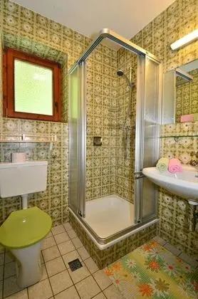 Üç Kişilik Oda, Balkon