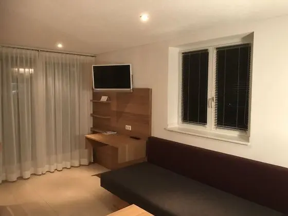 Comfort Apart Daire, 1 Yatak Odası, Dağ Manzaralı (Glatthorn)