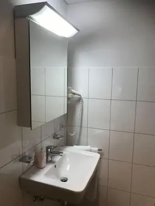 Comfort Apart Daire, 1 Yatak Odası, Dağ Manzaralı (Glatthorn)