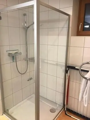 Comfort Apart Daire, 1 Yatak Odası, Dağ Manzaralı (Glatthorn)