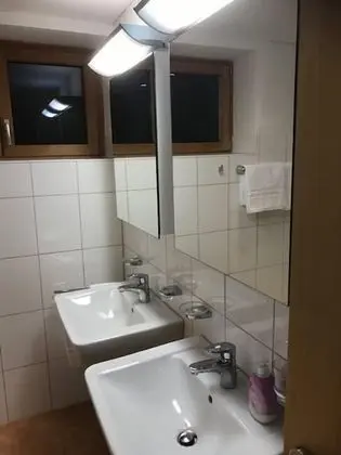 Comfort Apart Daire, 2 Yatak Odası, Dağ Manzaralı (Zaferhorn)