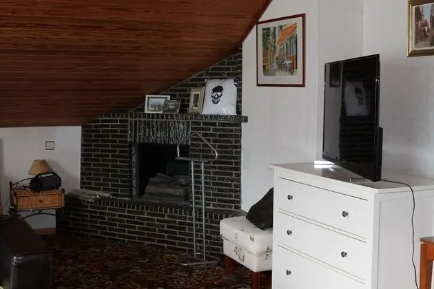 Basic Stüdyo, Özel Banyo