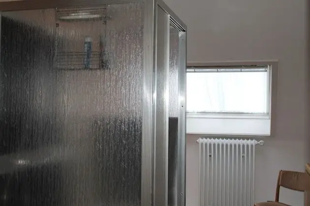 Basic Stüdyo, Özel Banyo