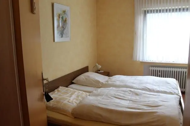 Tek Büyük veya İki Ayrı Yataklı Oda, Özel Banyo