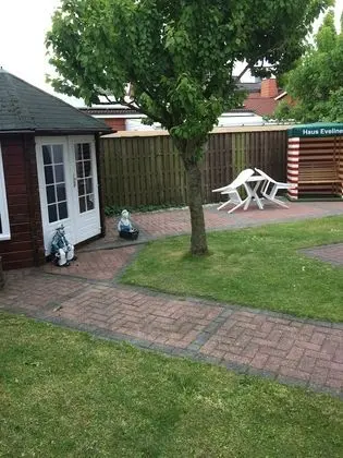 Standard Ev