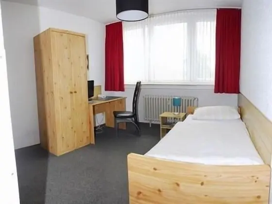 Standard Tek Kişilik Oda, Banyolu/Duşlu (SINGLE)